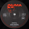 Click To Enlarge Gary Numan This Is Love 12" 1986 UK